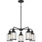 Quoizel Ludlow Chandelier LUD5026EK - alternate 1